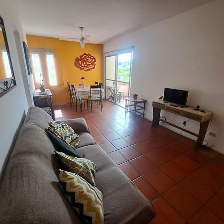 Apartamento Aconchego Check-In Flexivel Guaruja Exterior photo