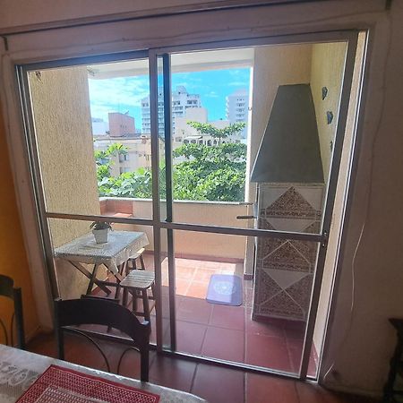Apartamento Aconchego Check-In Flexivel Guaruja Exterior photo