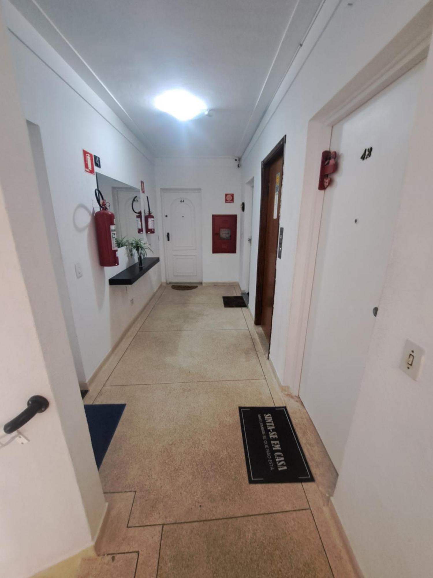 Apartamento Aconchego Check-In Flexivel Guaruja Exterior photo
