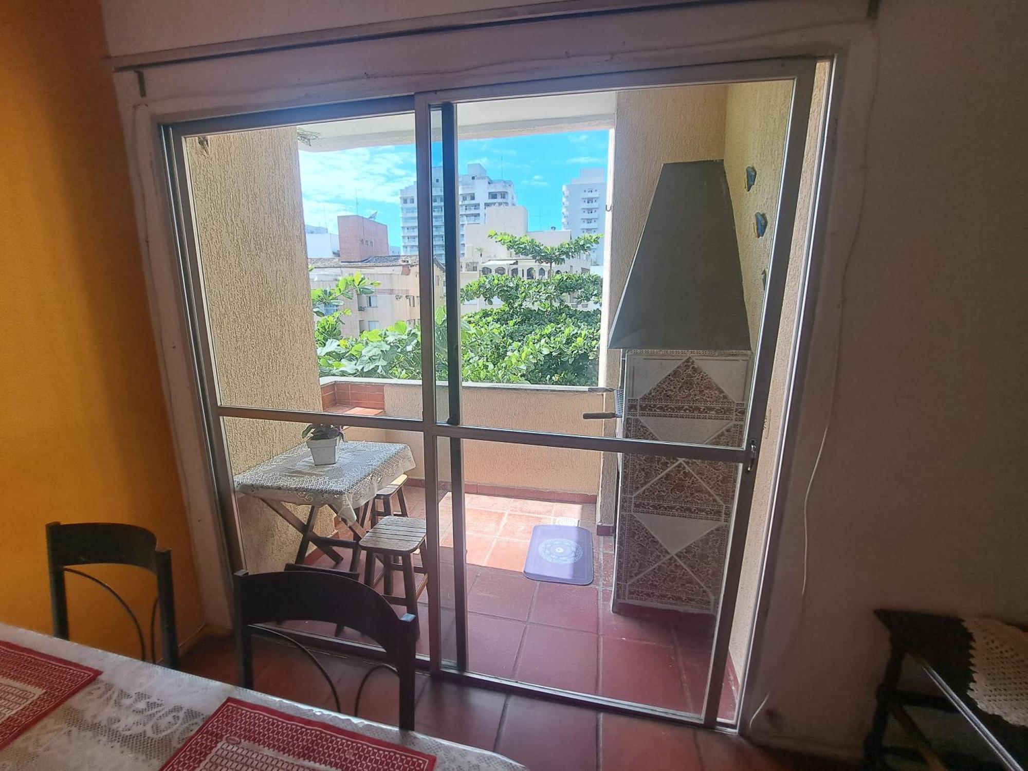Apartamento Aconchego Check-In Flexivel Guaruja Exterior photo